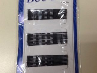 Hebillas Negras BOB PIN *plancha