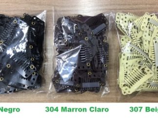 Hebillita para Alargue 3,2cm 50pcs (+)