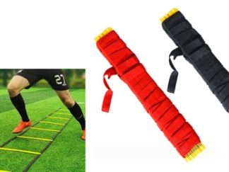 Herramienta para Entrenamiento: Escalera 6m