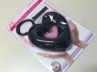 Herramienta para Peinado: Corazón