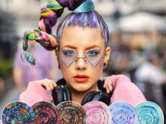 Herramienta para Peinado