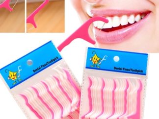 Hilo Dental Toothpick 25pcs