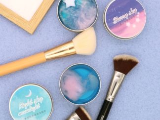 Jabón para Limpieza de Brocha