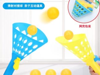 Juguete Atrapa Pelota