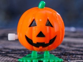 Juguete Calabaza Halloween