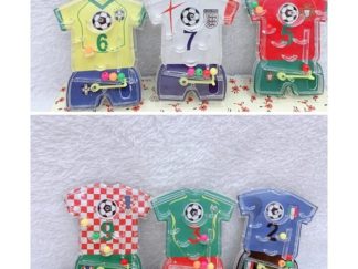 Juguete Canica Fútbol