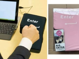 Juguete ENTER Anti Estrés