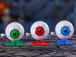 Juguete Globo de Ojo