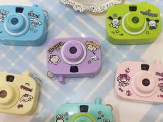 Juguete Mini Proyector