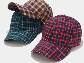 Kepi A Cuadrilles (+)