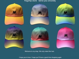 Kepi M Gradiente