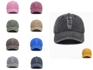 Kepi con Gato Paseado