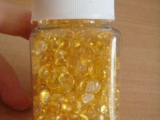 Keratina en Grano 45g