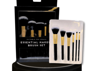 Kit de Brochas 18112#