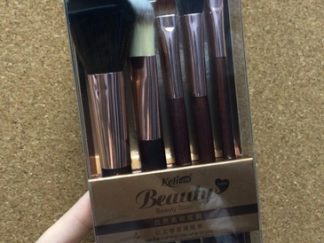 Kit de Brochas KELI 7839# 5pcs