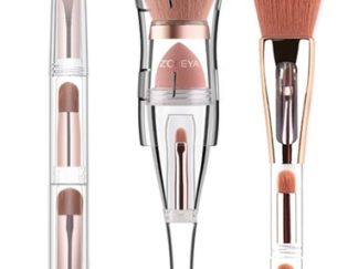 Kit de Brochas ZÓREYA Multiple-en-1 (+)