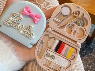 Kit de Costura Barbie