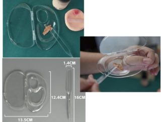 Kit de Paleta y Mezclador para Maquillar