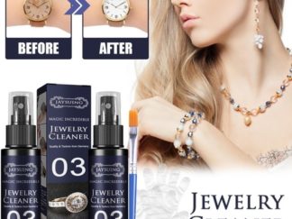 Kit para Limpieza de Joya/Bijouterie 30ml