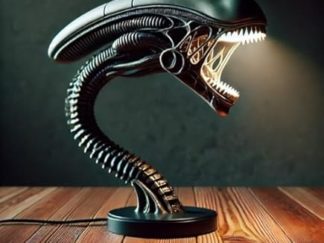 Lámpara Alien Romulus