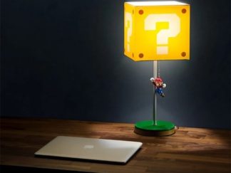 Lámpara de Mesa Mario