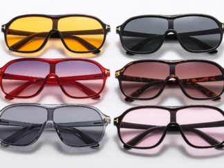 Lente del Sol Grueso