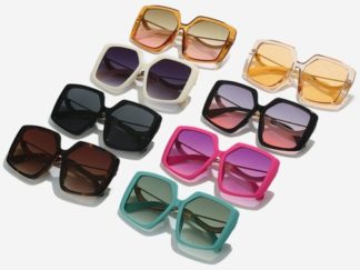 Lente del Sol Grueso