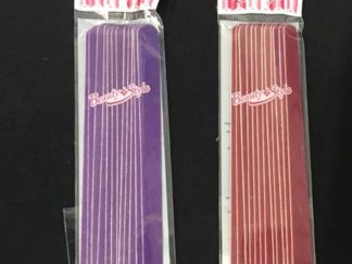 Lima 0,1*1*15cm 12pcs