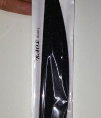 Lima BAOL O-2851# Semicircular