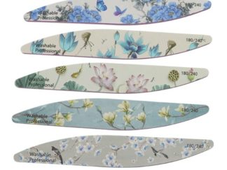 Lima Flores Orientales 180/240