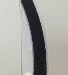 Lima MAN FEI Curvada 0,3*2*18cm