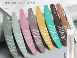 Lima NAIL Special 17,8*1,9*0,45cm 9,7g