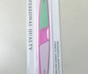 Lima Pulidora 4 Pasos