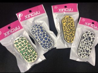 Lima Pulidora Animal Print 4*1*9cm