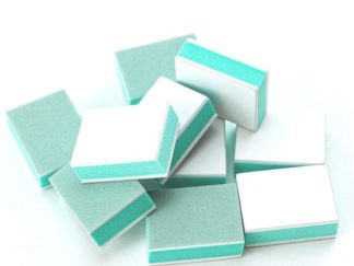 Lima Pulidora Cuadrado 5pcs