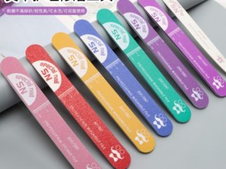 Lima SN Tono Arco Iris 8pcs