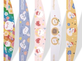 Lima STROLLGRIL 100/180 Animal Kawaii 5pcs