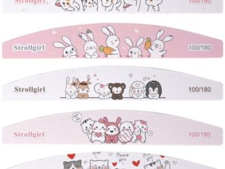 Lima STROLLGRIL 100/180 Conejo y Hámster 5pcs