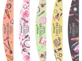 Lima STROLLGRIL 100/180 Maquillaje 5pcs