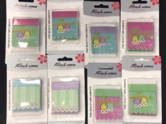 Lima ZJC-315078# con Dibujos 0,8*4,5cm 6pcs