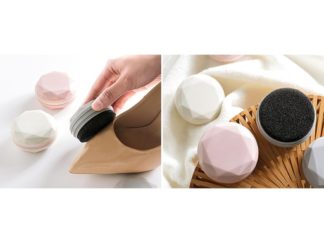 Limpiador para Calzado