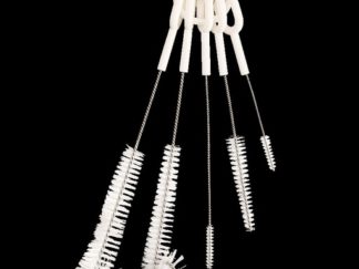 Limpiador para Frasco y Pajita 5-en-1