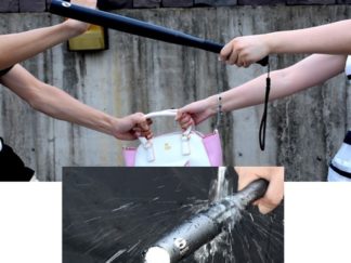 Linterna Defensiva 36cm