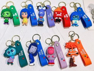 Llavero Intensamente2