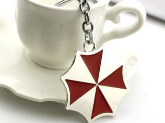 Llavero Resident Evil