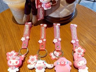 Llavero SANRIO Sakura