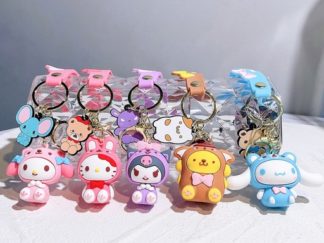 Llavero SANRIO