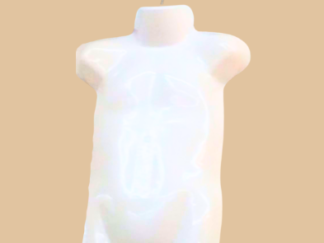 Mannequin Criatura 30*55cm