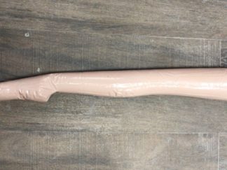 Mannequin Inflable Pierna Piel