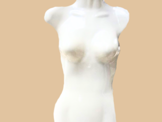 Mannequin Señorita 2/3 Cuerpo